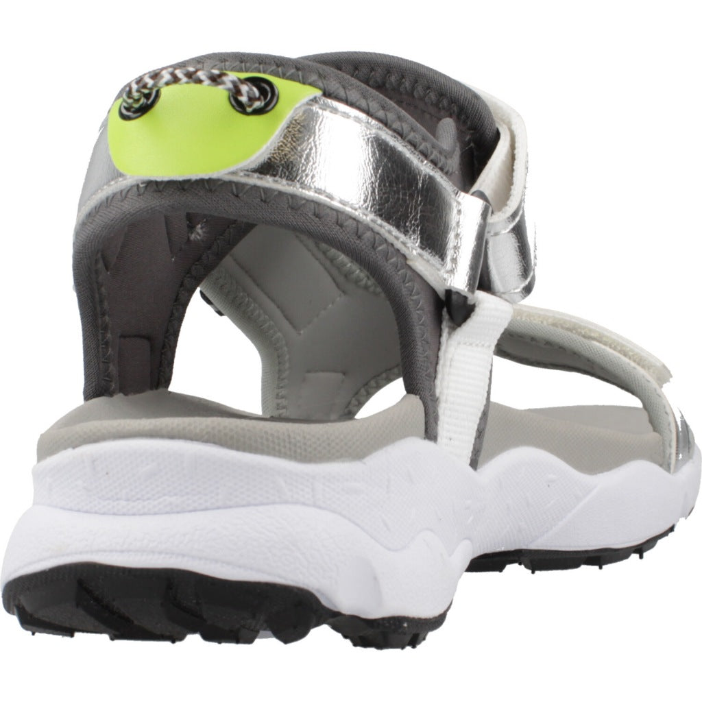 BREAK & WALK BJSH  en color SILVER  (3)