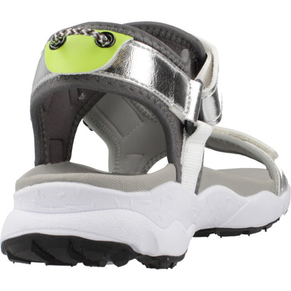 BREAK & WALK BJSH  en color SILVER  (3)