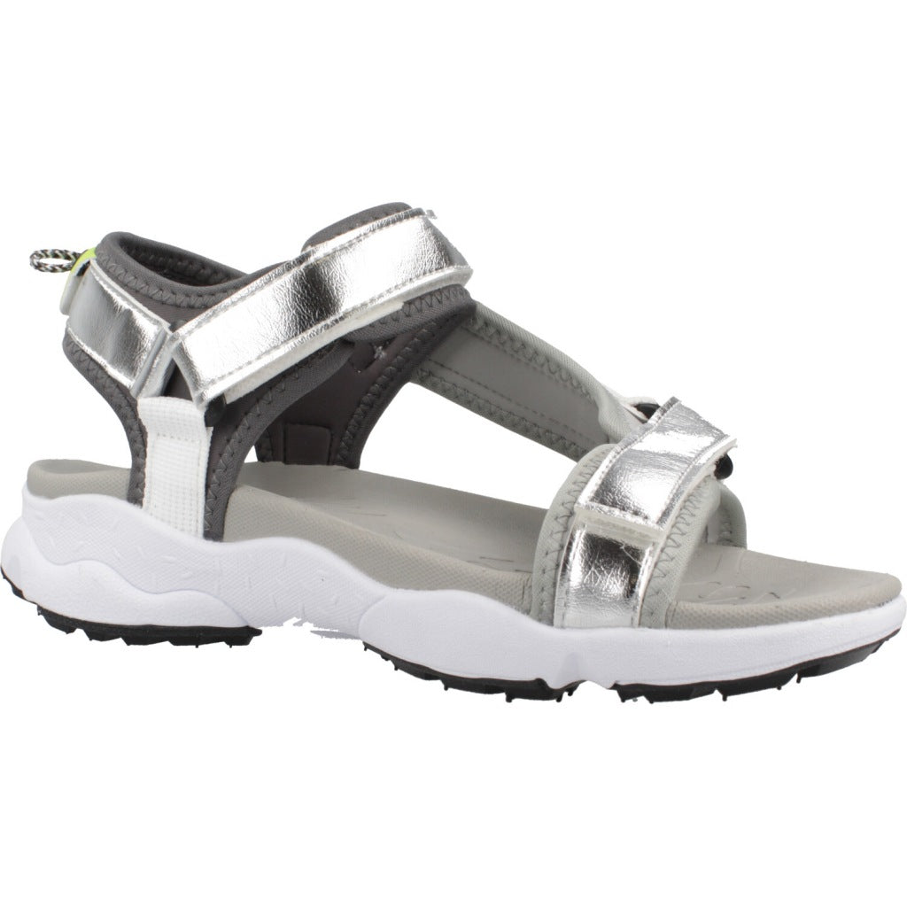 BREAK & WALK BJSH  en color SILVER  (5)