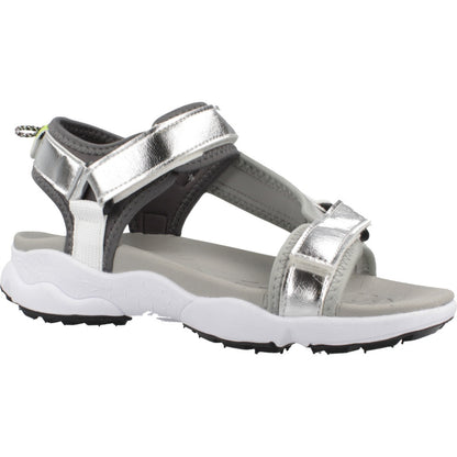 BREAK & WALK BJSH  en color SILVER  (5)