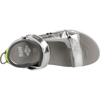 BREAK & WALK BJSH  en color SILVER  (7)