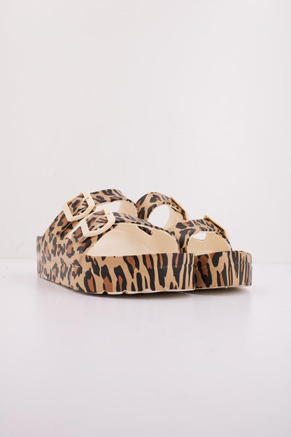 BREAK & WALK BJSH  en color LEOPARD  (2)
