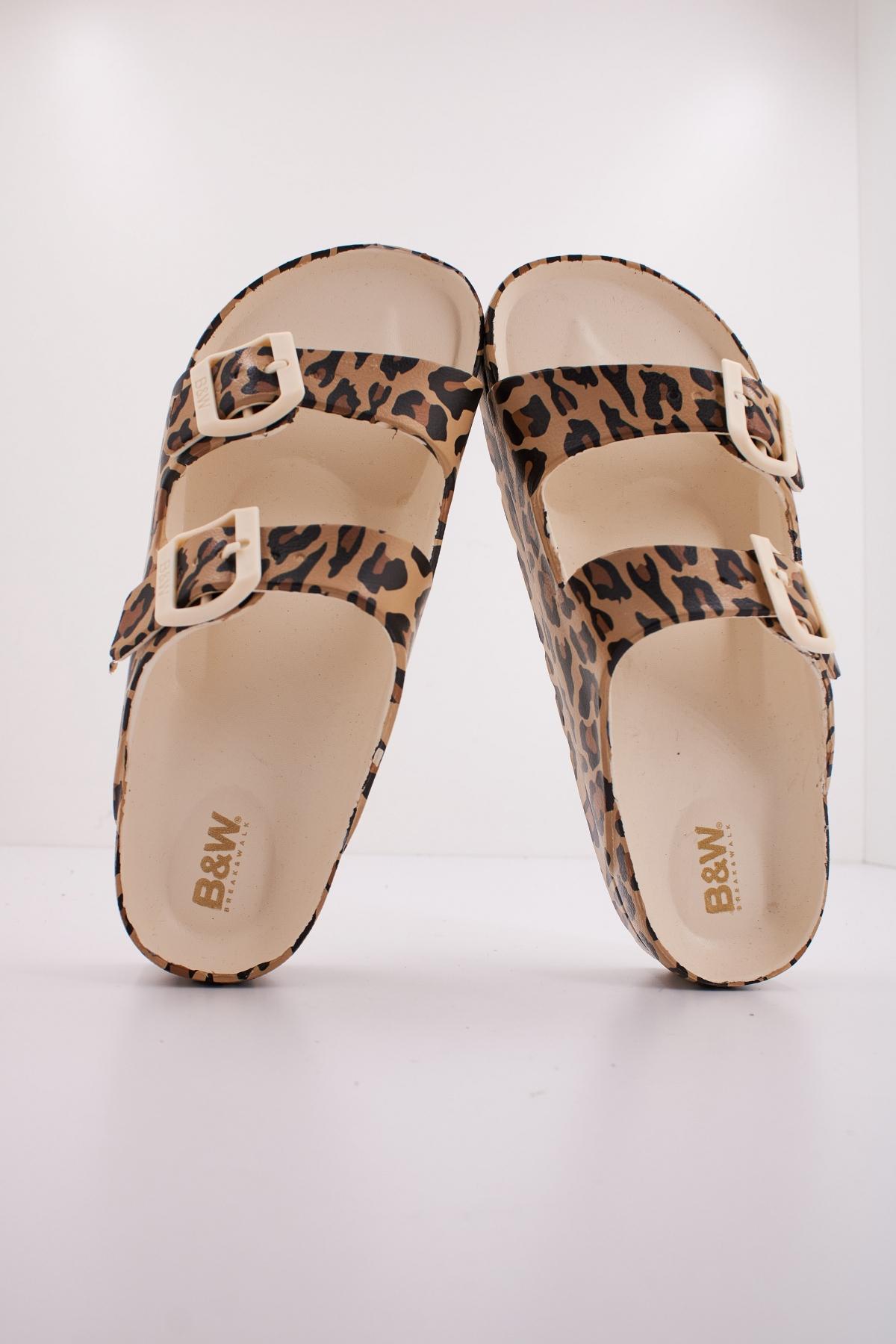 BREAK & WALK BJSH  en color LEOPARD  (3)