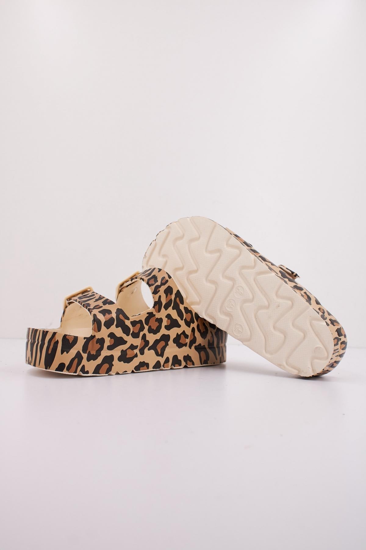 BREAK & WALK BJSH  en color LEOPARD  (5)