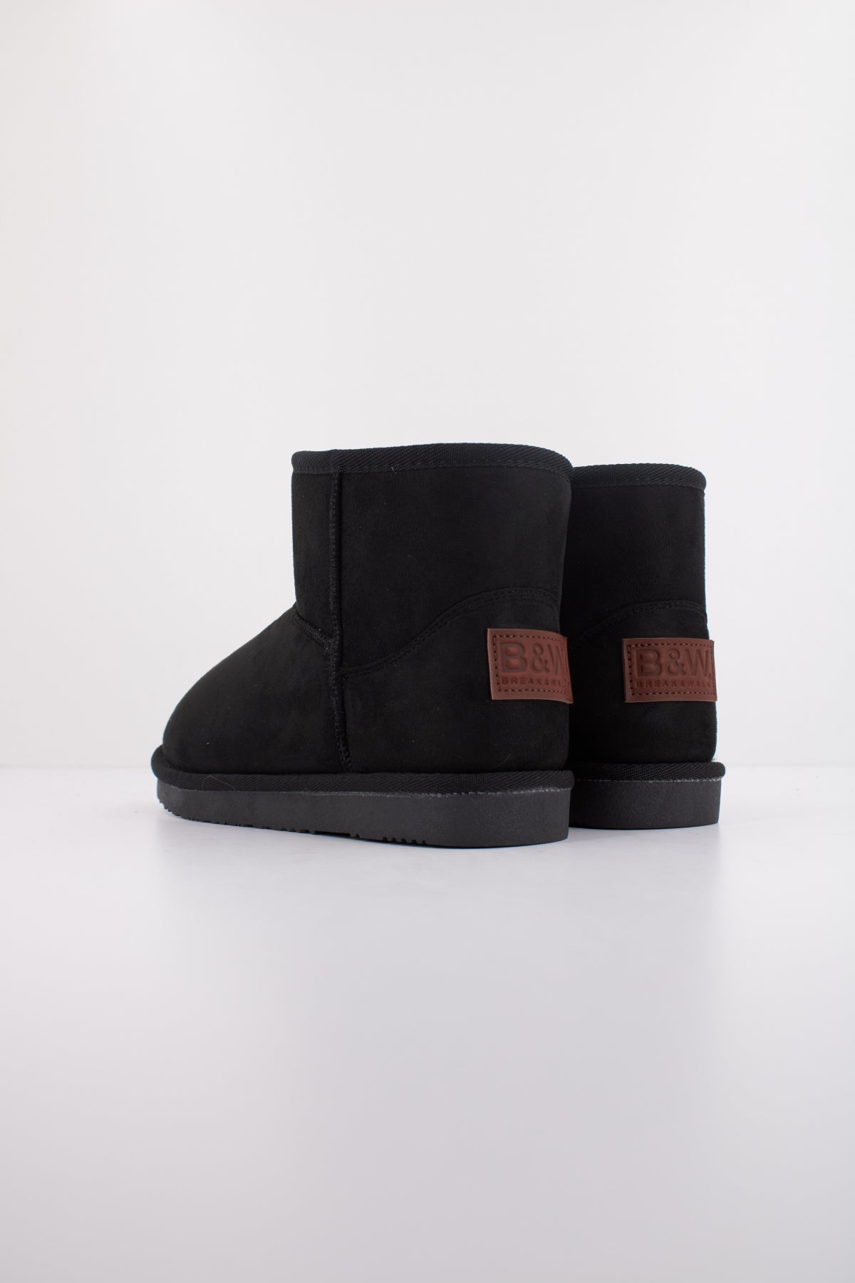 BREAK & WALK BJSH en color BLACK  (4)