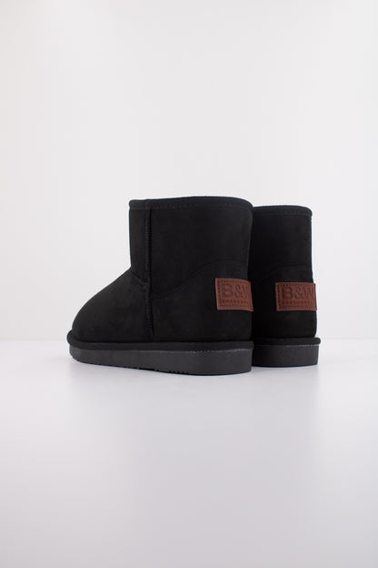 BREAK & WALK BJSH en color BLACK  (4)