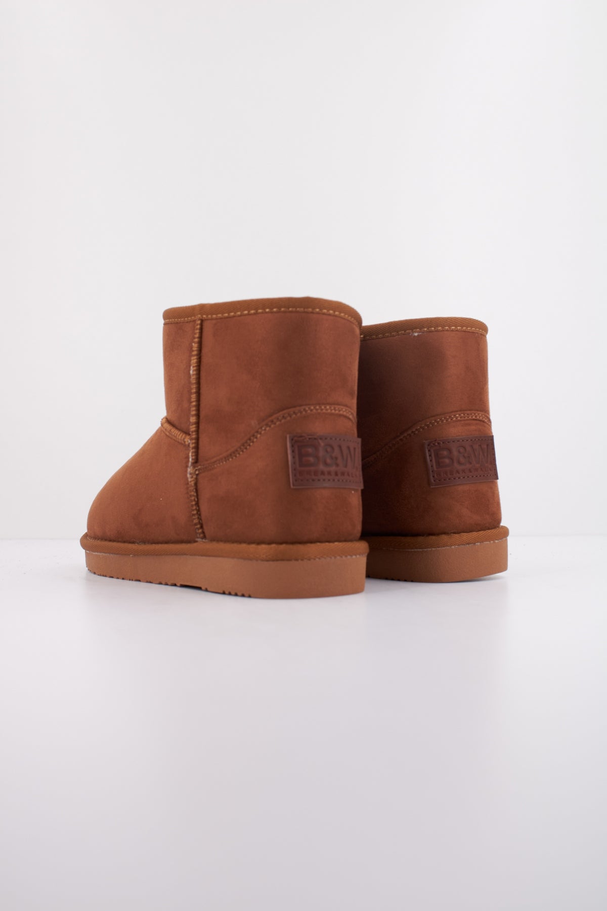 BREAK & WALK BJSH en color TAN  (4)
