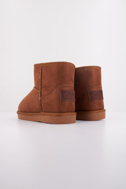 BREAK & WALK BJSH en color TAN  (4)