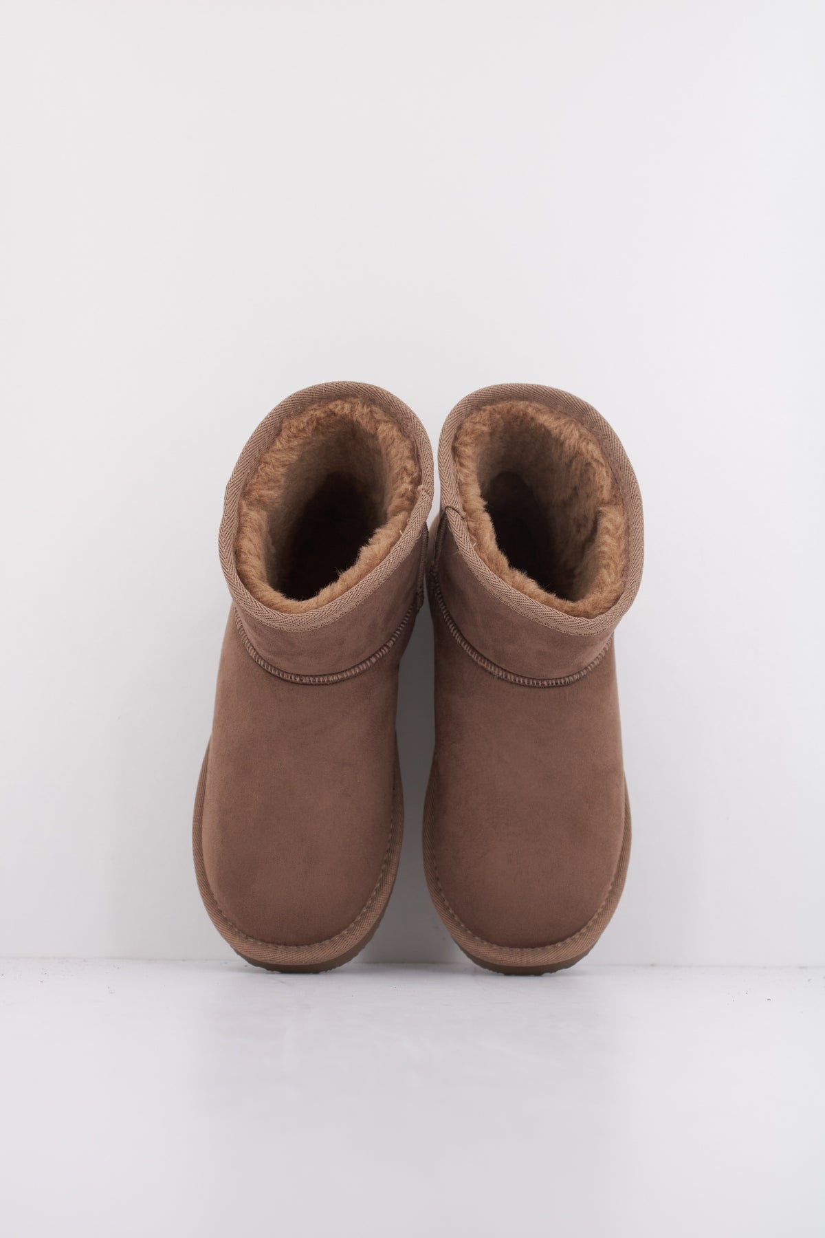 BREAK & WALK BJSH en color TAUPE  (3)