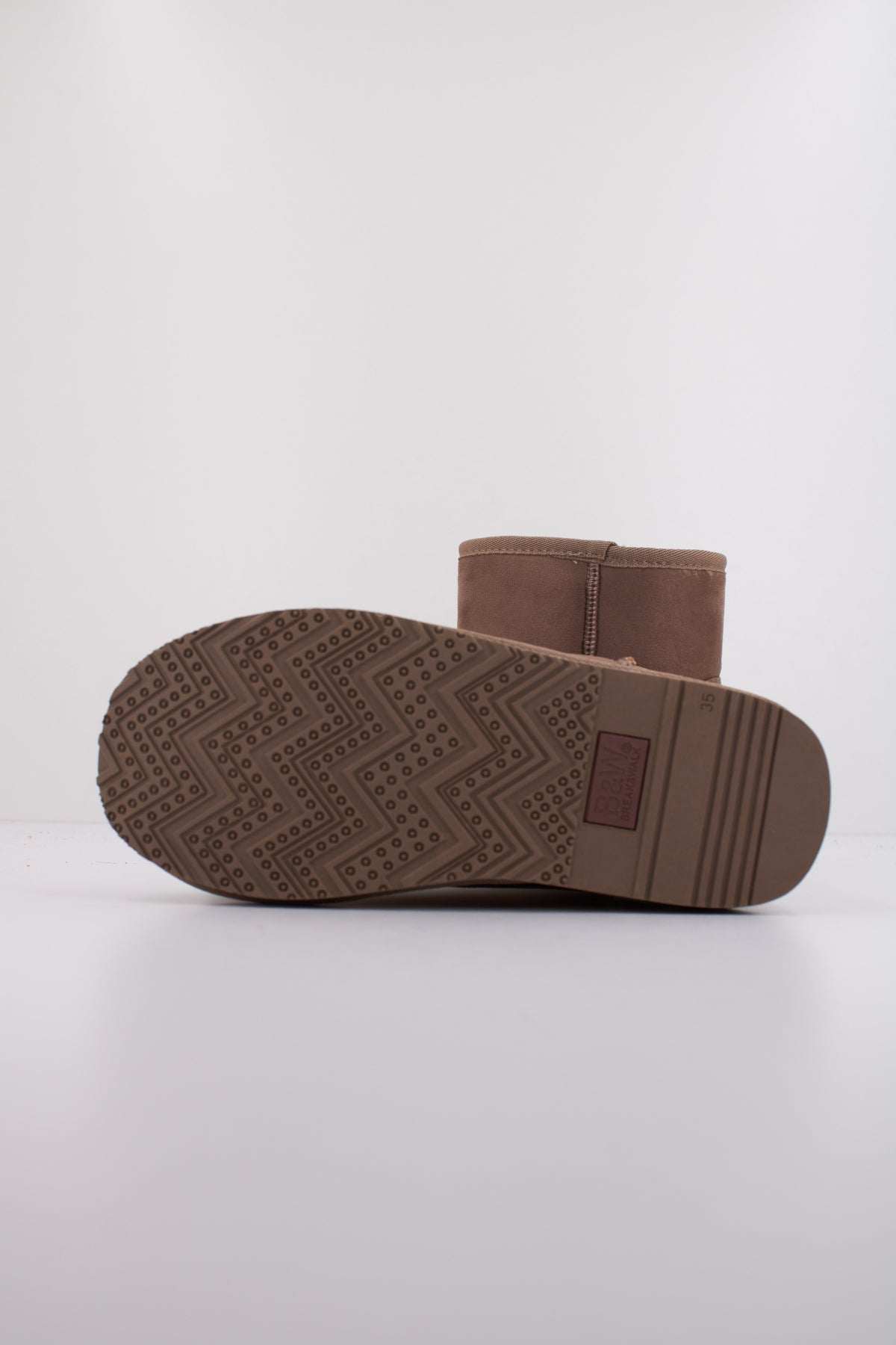 BREAK & WALK BJSH en color TAUPE  (5)