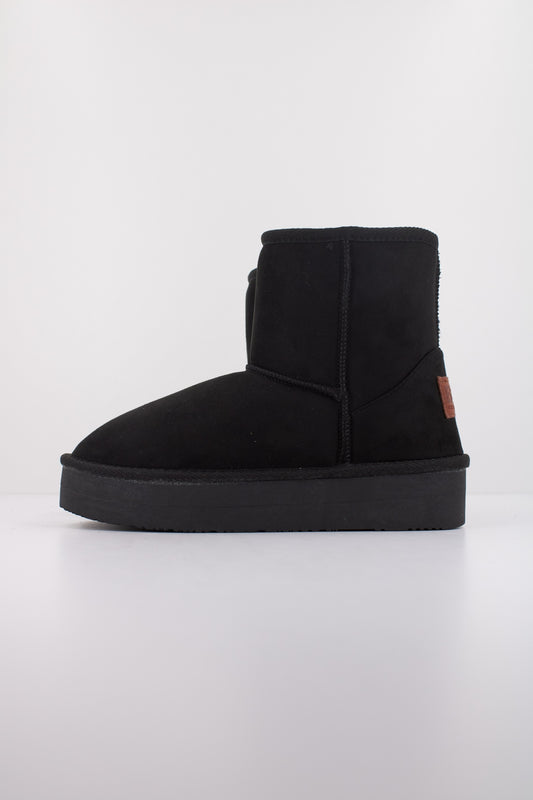 BREAK & WALK BJSH en color BLACK  (1)