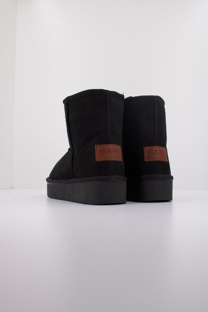 BREAK & WALK BJSH en color BLACK  (4)