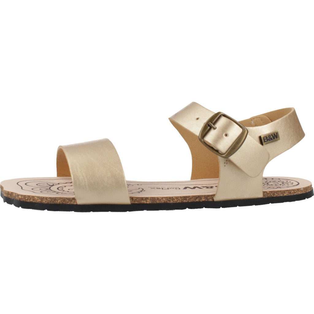BREAK & WALK BWSH  en color GOLD  (2)