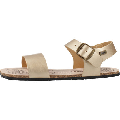 BREAK & WALK BWSH  en color GOLD  (2)