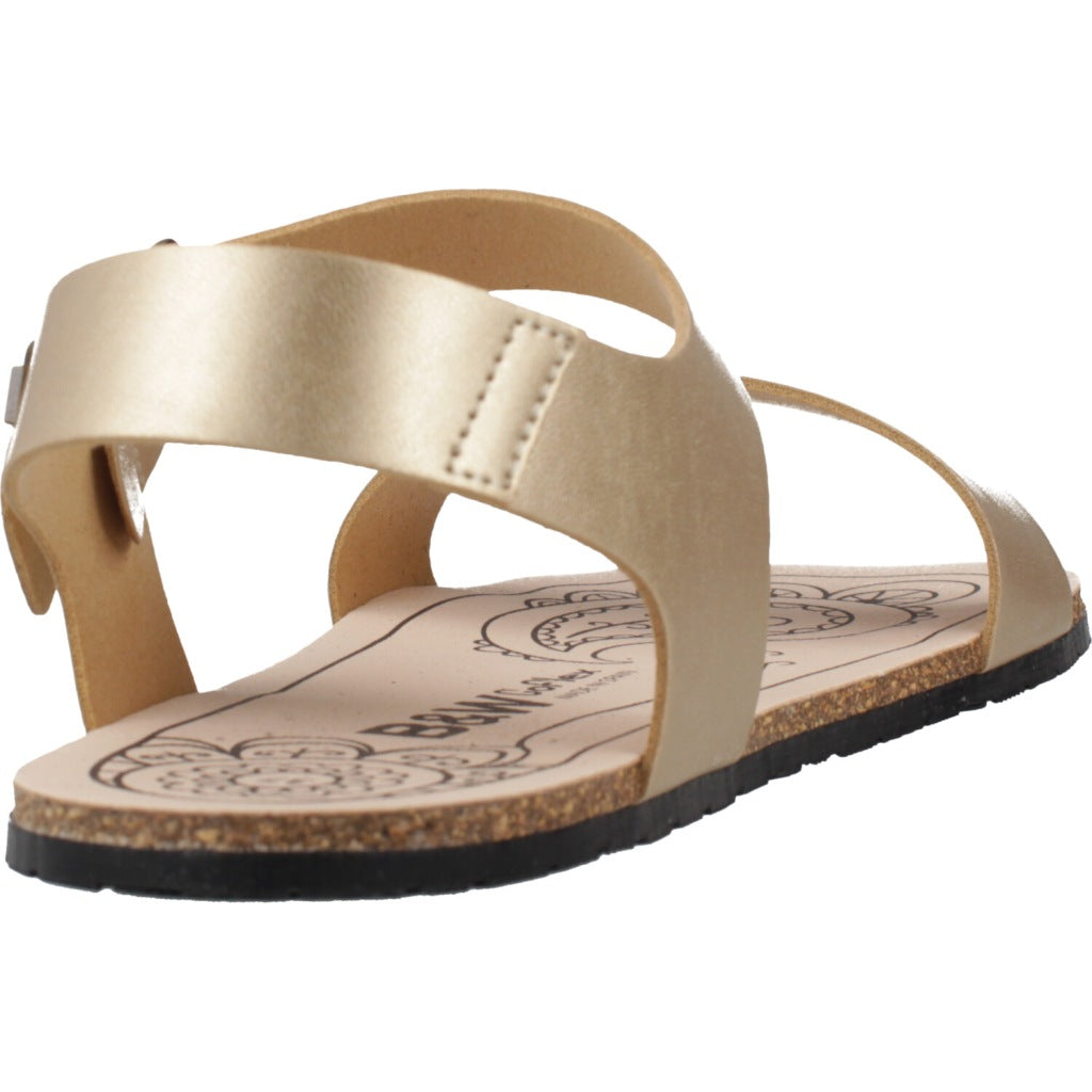 BREAK & WALK BWSH  en color GOLD  (3)