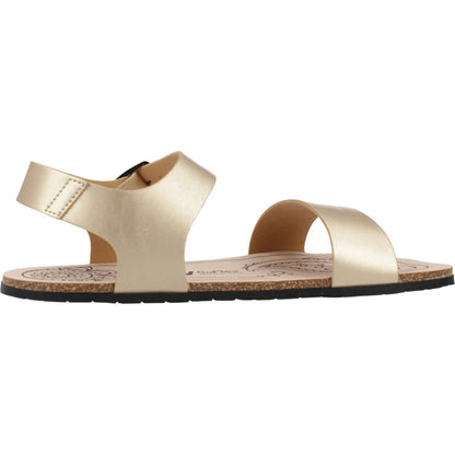 BREAK & WALK BWSH  en color GOLD  (4)