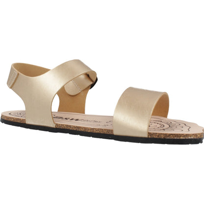 BREAK & WALK BWSH  en color GOLD  (5)