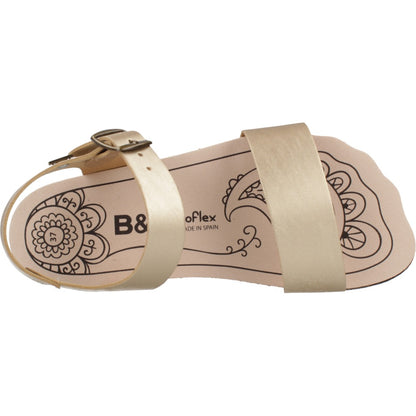 BREAK & WALK BWSH  en color GOLD  (6)
