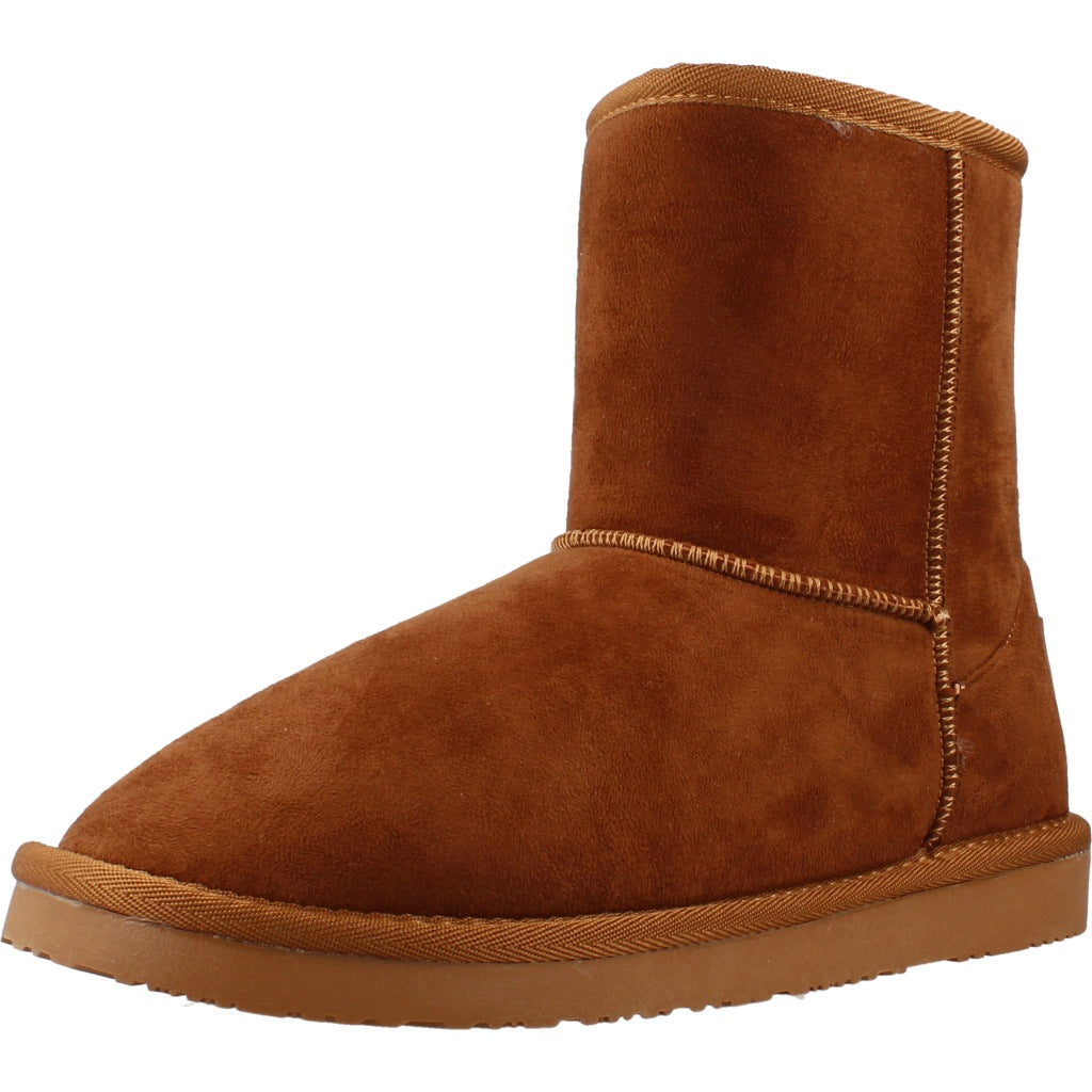 BREAK & WALK AUSTRALIAN BOOT en color TAN  (1)