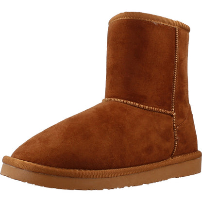 BREAK & WALK AUSTRALIAN BOOT en color TAN  (1)