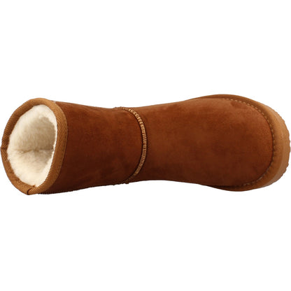 BREAK & WALK AUSTRALIAN BOOT en color TAN  (7)