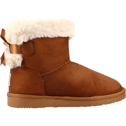 BREAK & WALK AUSTRALIAN BOOT en color TAN  (4)
