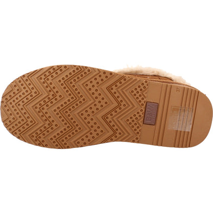 BREAK & WALK AUSTRALIAN BOOT en color TAN  (6)