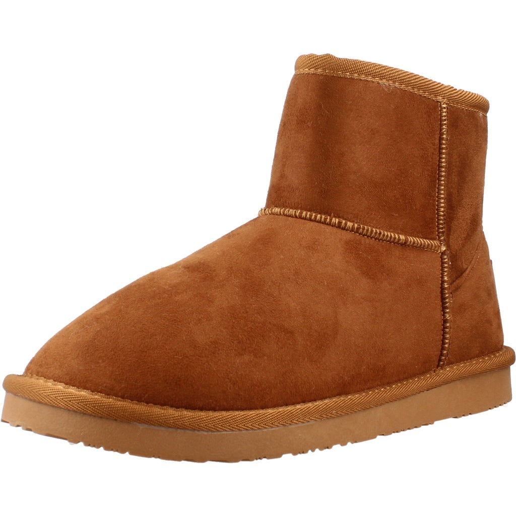 BREAK & WALK AUSTRALIAN BOOT en color TAN  (1)