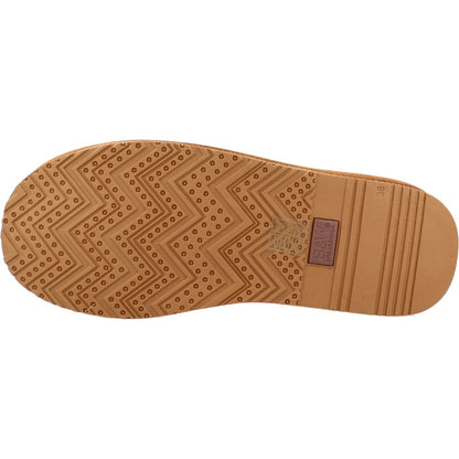 BREAK & WALK AUSTRALIAN BOOT en color TAN  (6)