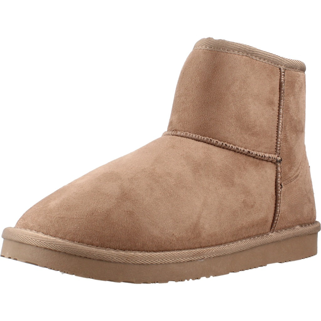 BREAK & WALK AUSTRALIAN BOOT en color TAUPE  (1)