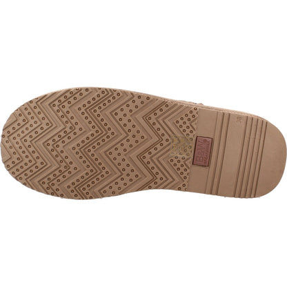 BREAK & WALK AUSTRALIAN BOOT en color TAUPE  (6)
