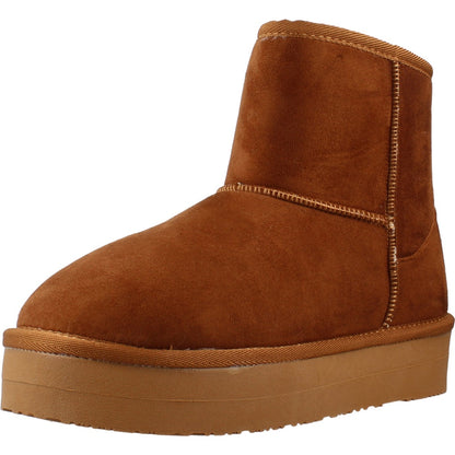 BREAK & WALK AUSTRALIAN BOOT HIGH en color TAN  (1)