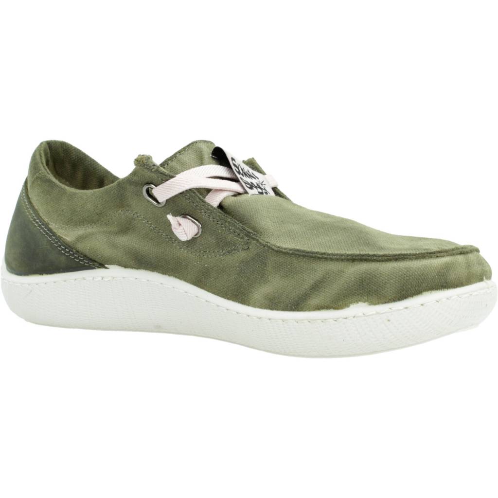 SUNNI SABBI KIKAI   en color MILITAR  (5)