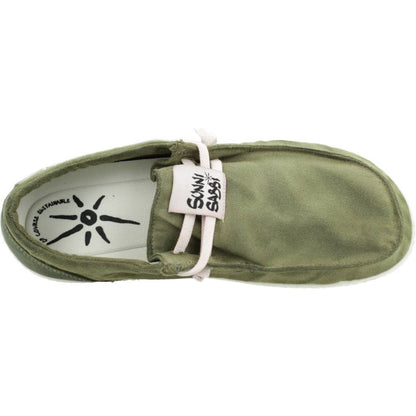 SUNNI SABBI KIKAI   en color MILITAR  (7)