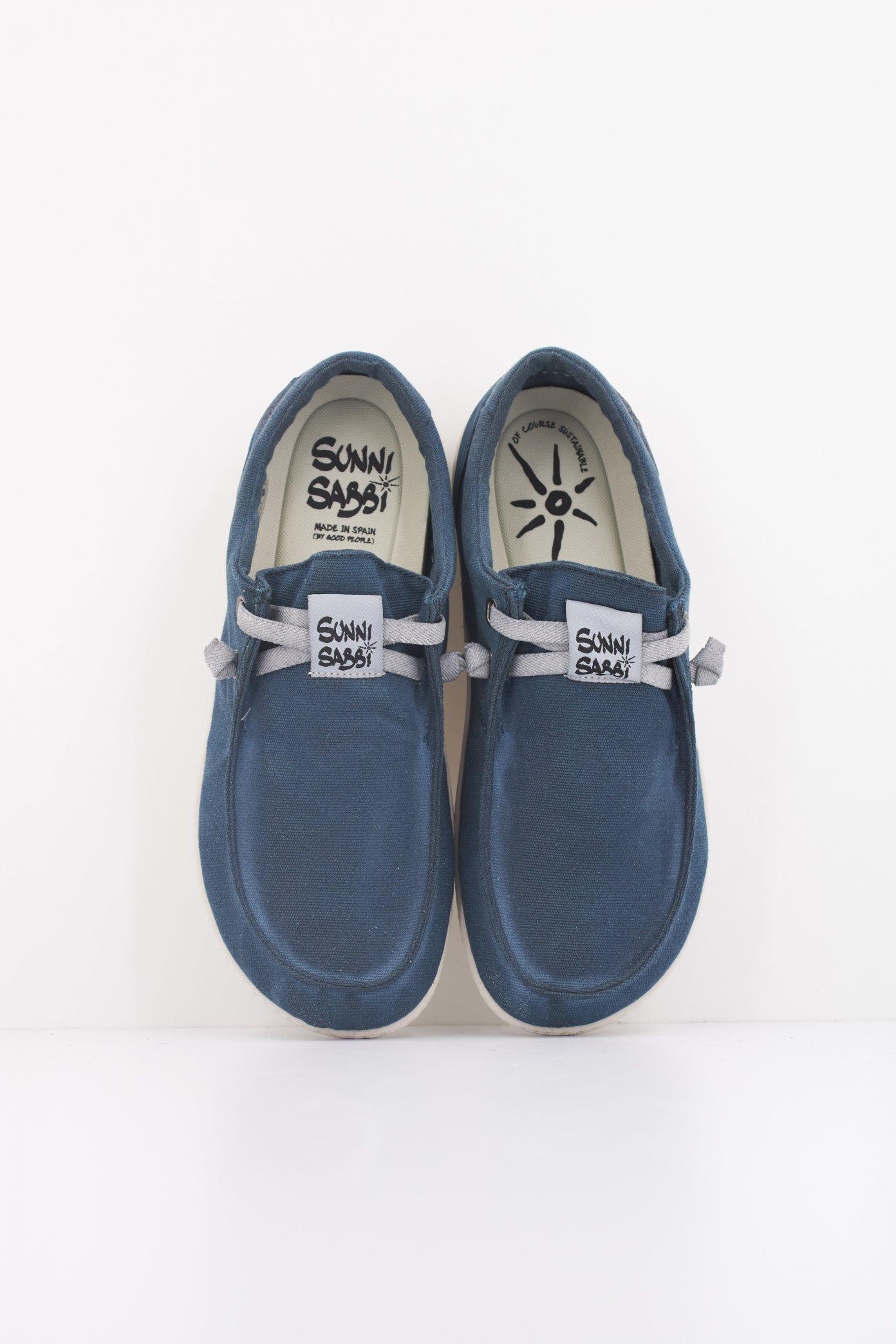 SUNNI SABBI KUNASH   en color BLUE  (3)