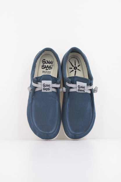 SUNNI SABBI KUNASH   en color BLUE  (3)