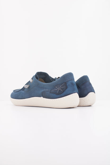 SUNNI SABBI KUNASH   en color BLUE  (4)