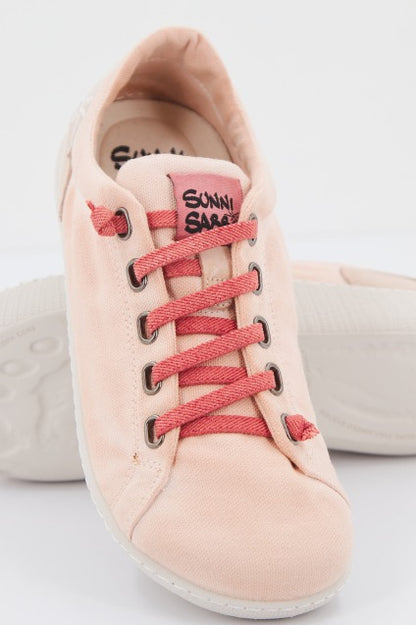 SUNNI SABBI OSHIMA en color NUDE  (3)