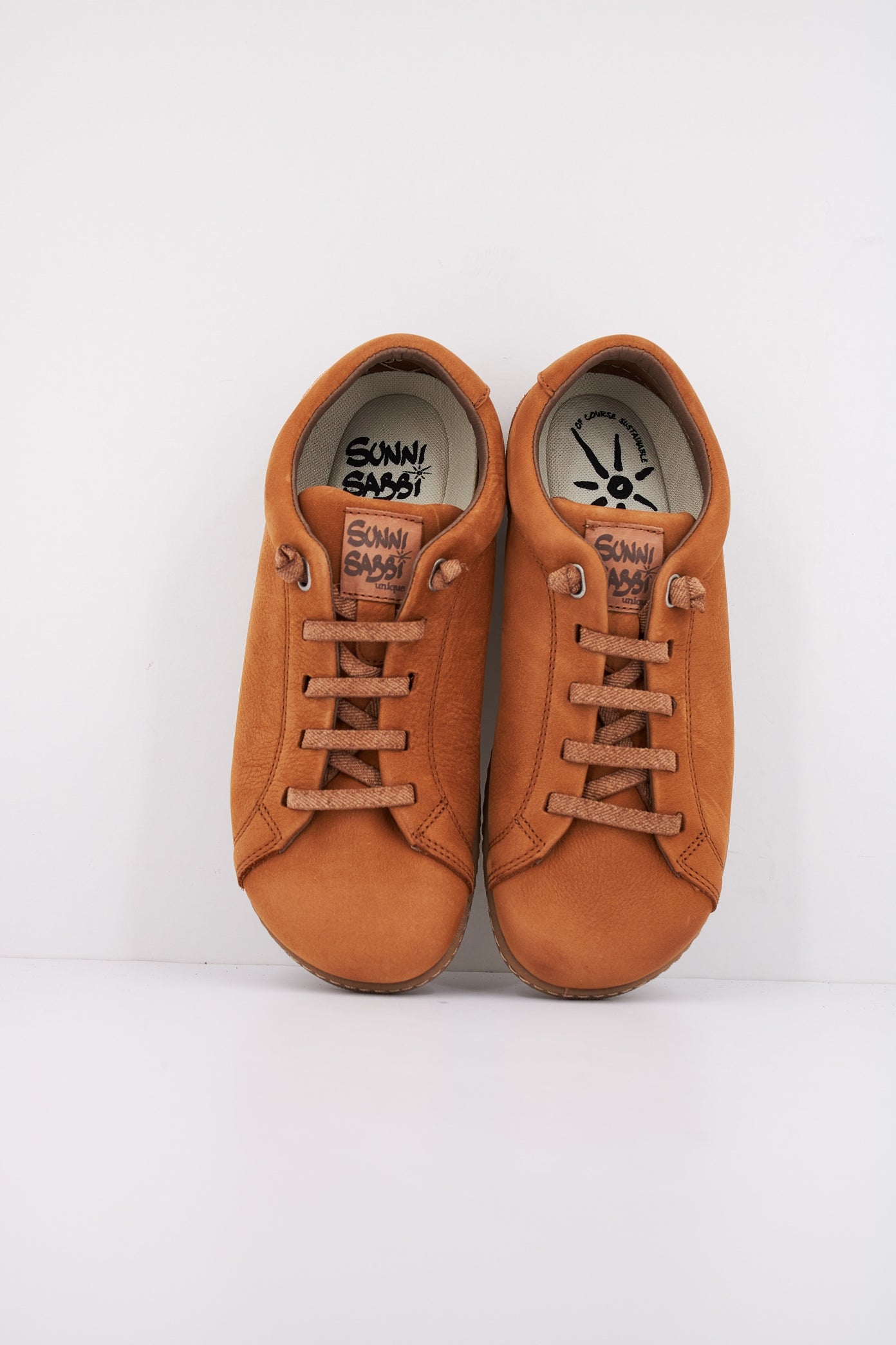 SUNNI SABBI NANTAI  en color CUERO  (3)