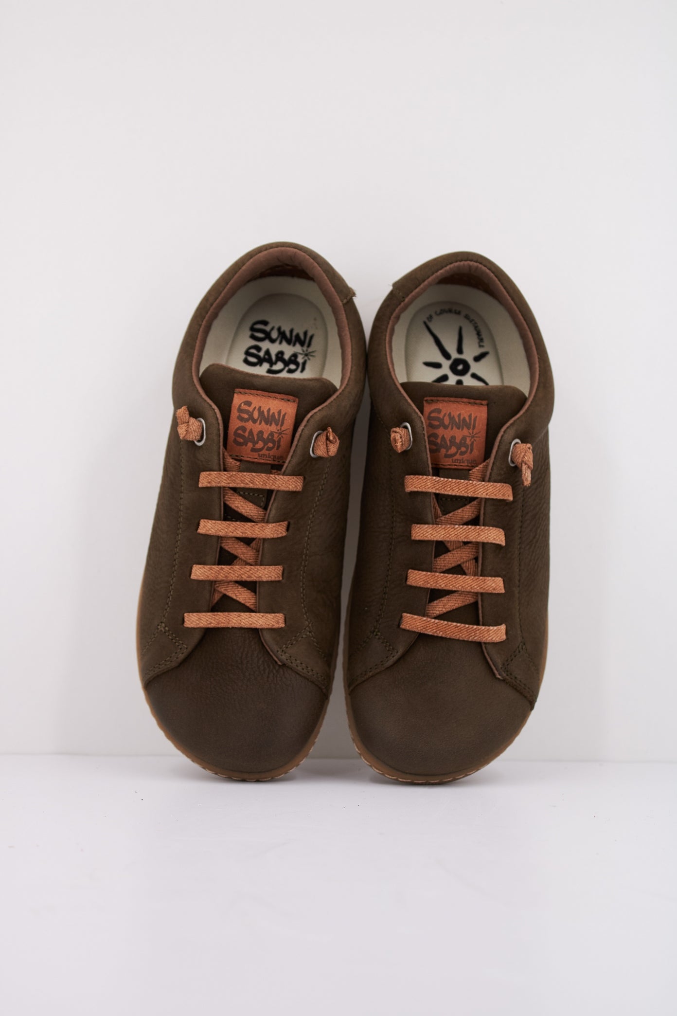 SUNNI SABBI NANTAI en color KAKI  (3)