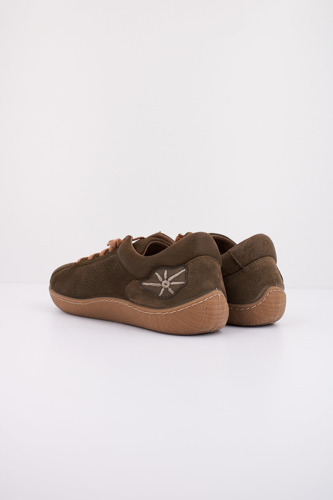 SUNNI SABBI NANTAI en color KAKI  (4)
