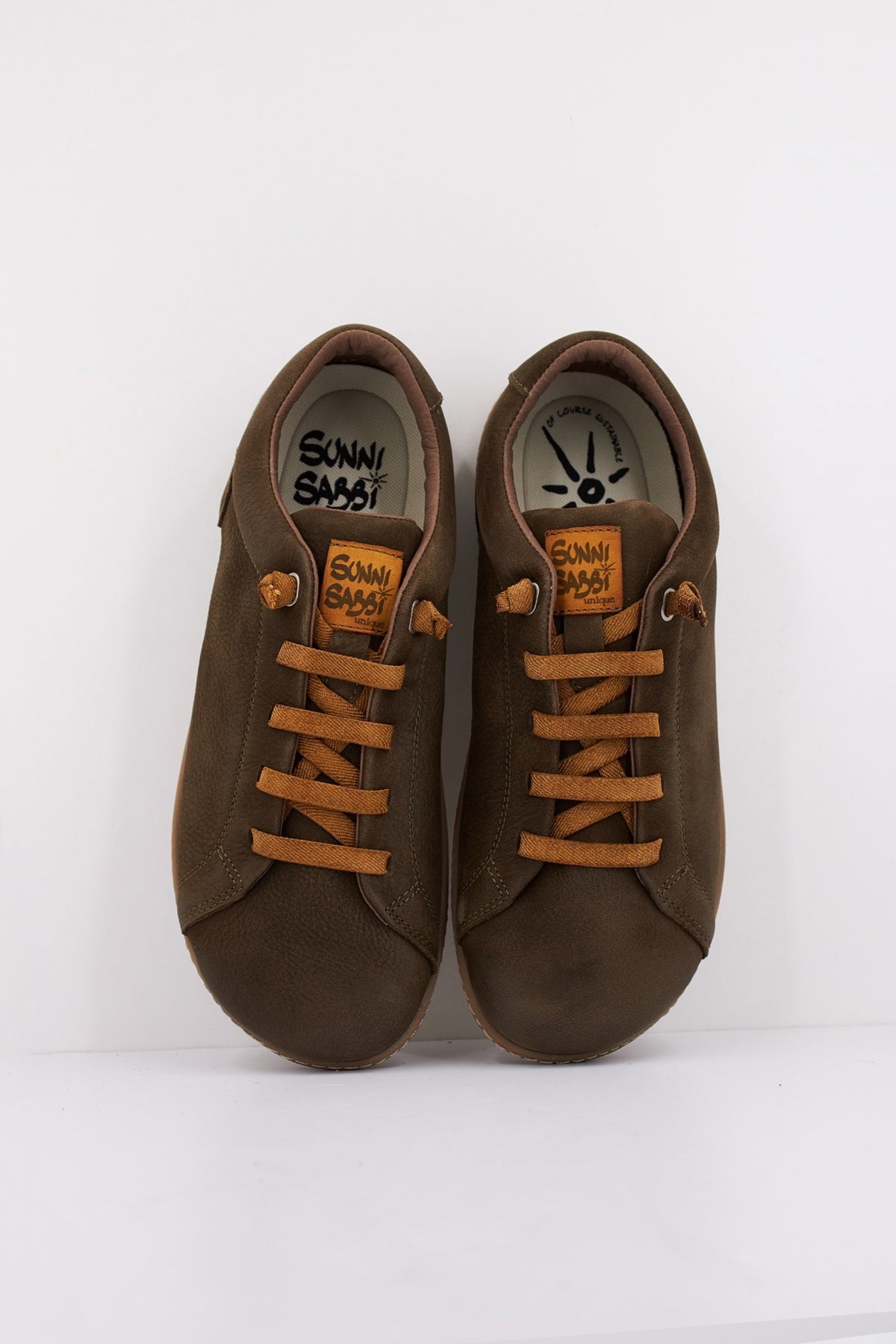 SUNNI SABBI OKI en color KAKI  (3)