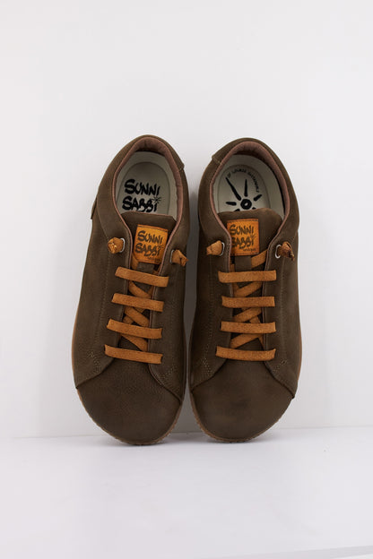 SUNNI SABBI OKI en color KAKI  (3)