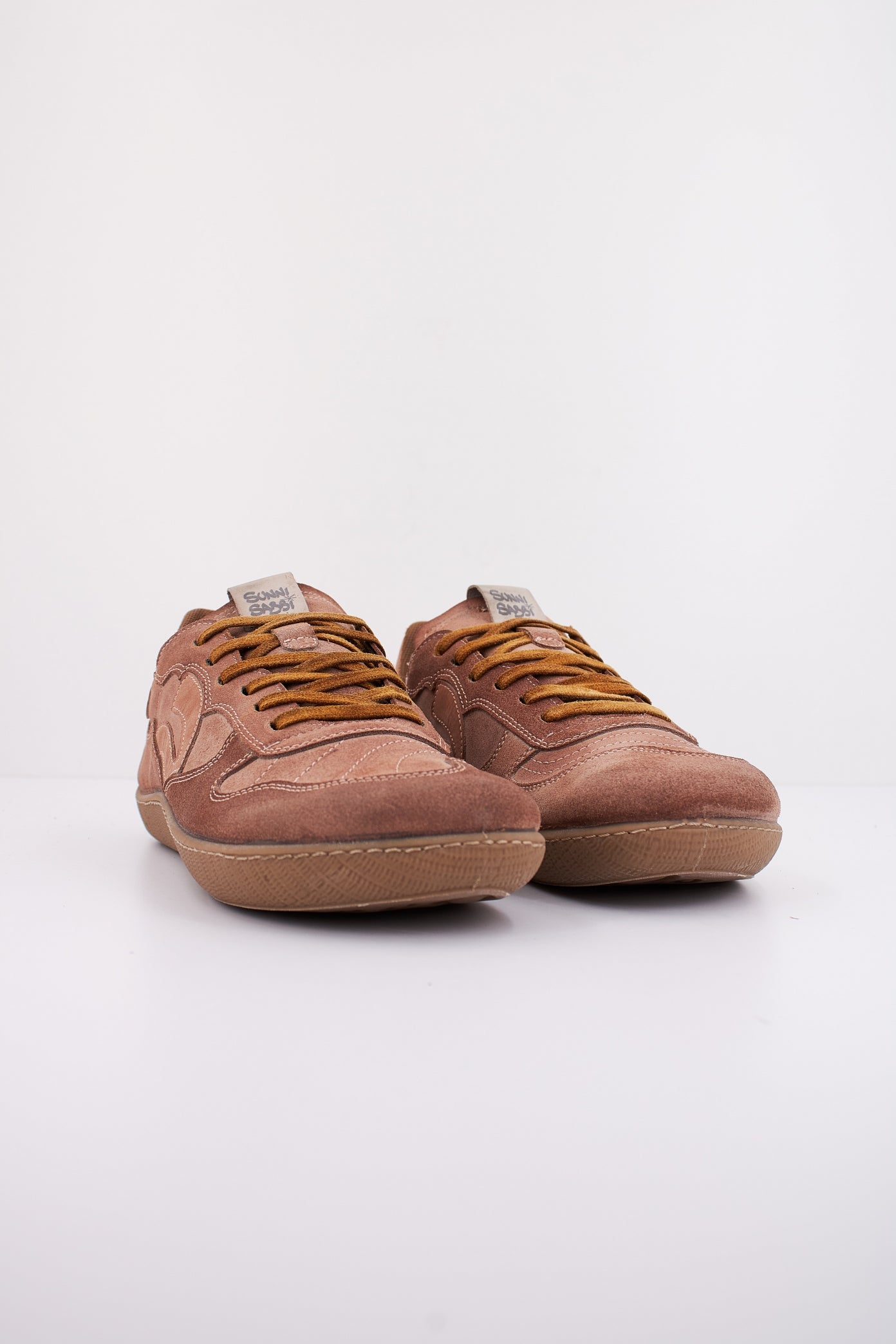 SUNNI SABBI TEKARI  en color BRANDY  (2)