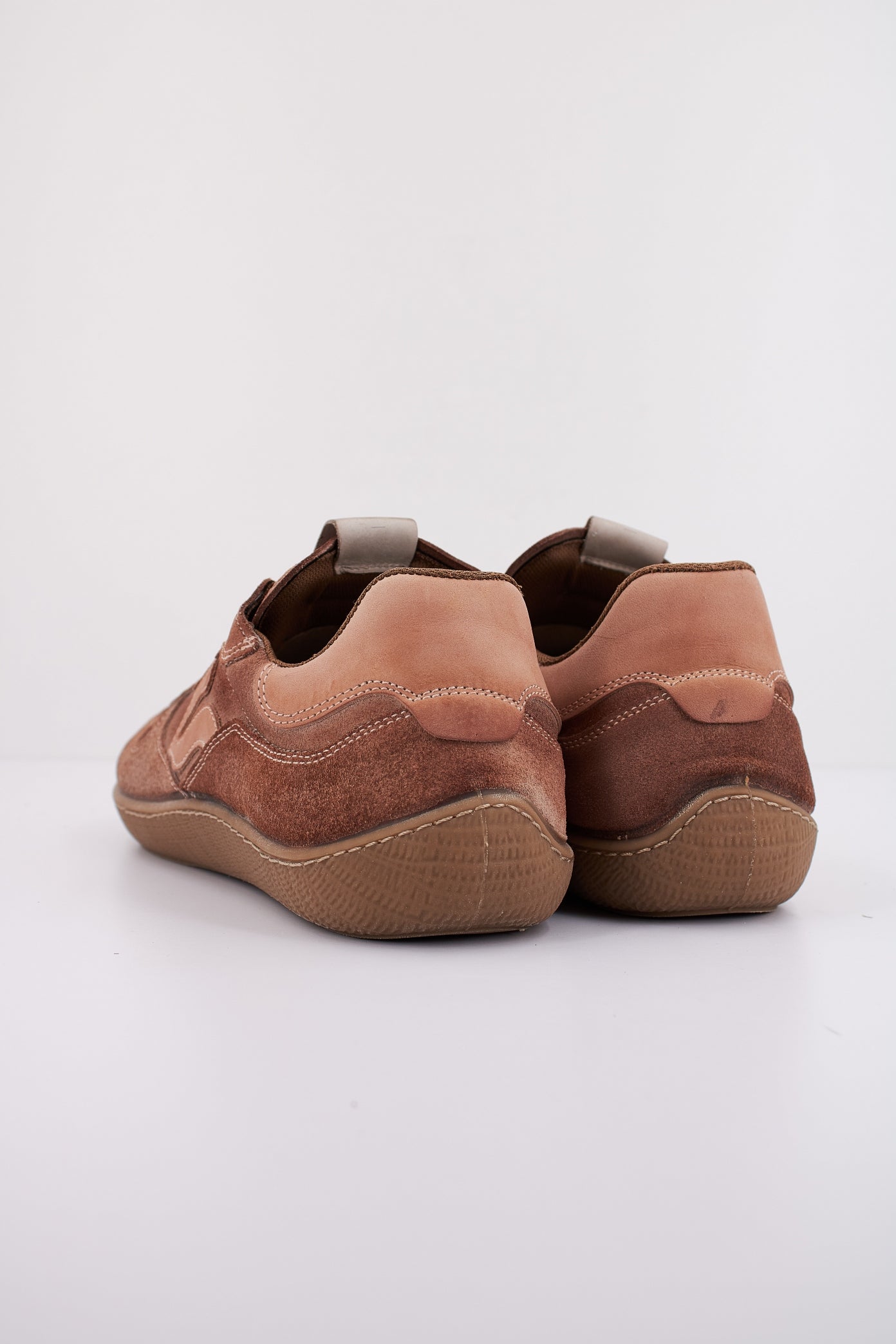 SUNNI SABBI TEKARI  en color BRANDY  (4)