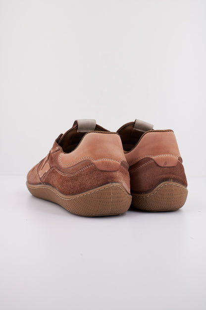 SUNNI SABBI TEKARI  en color BRANDY  (4)