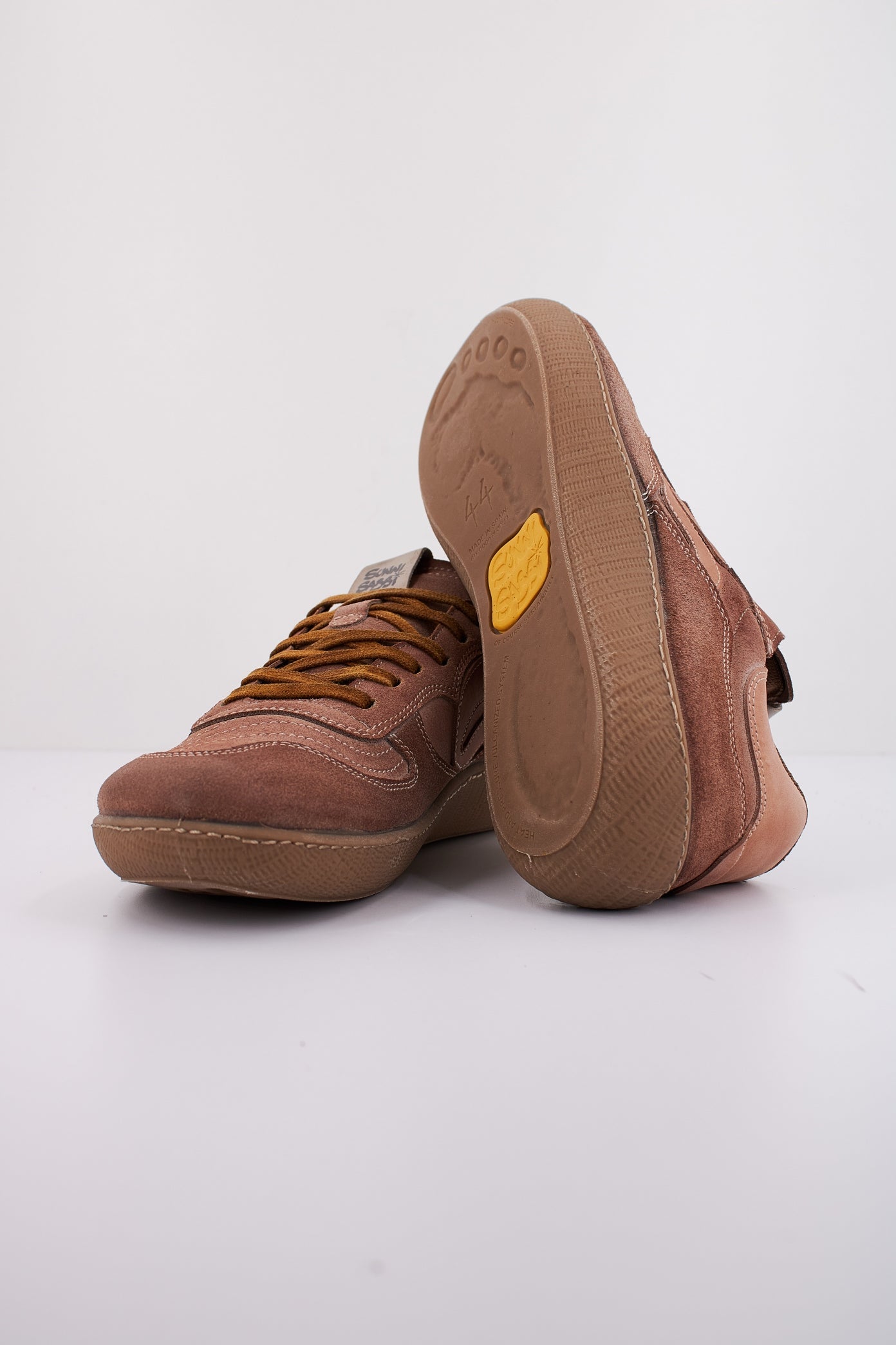 SUNNI SABBI TEKARI  en color BRANDY  (5)