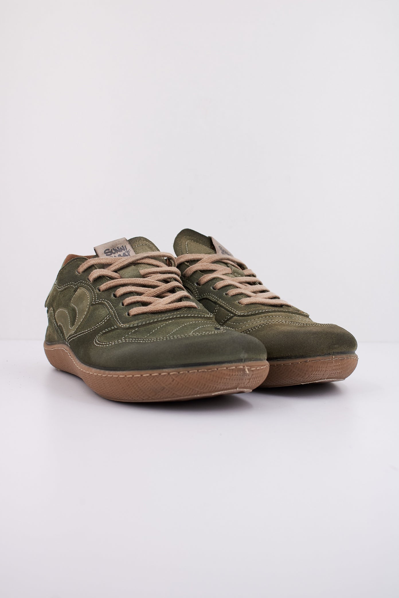 SUNNI SABBI TEKARI  en color MUSGO  (2)