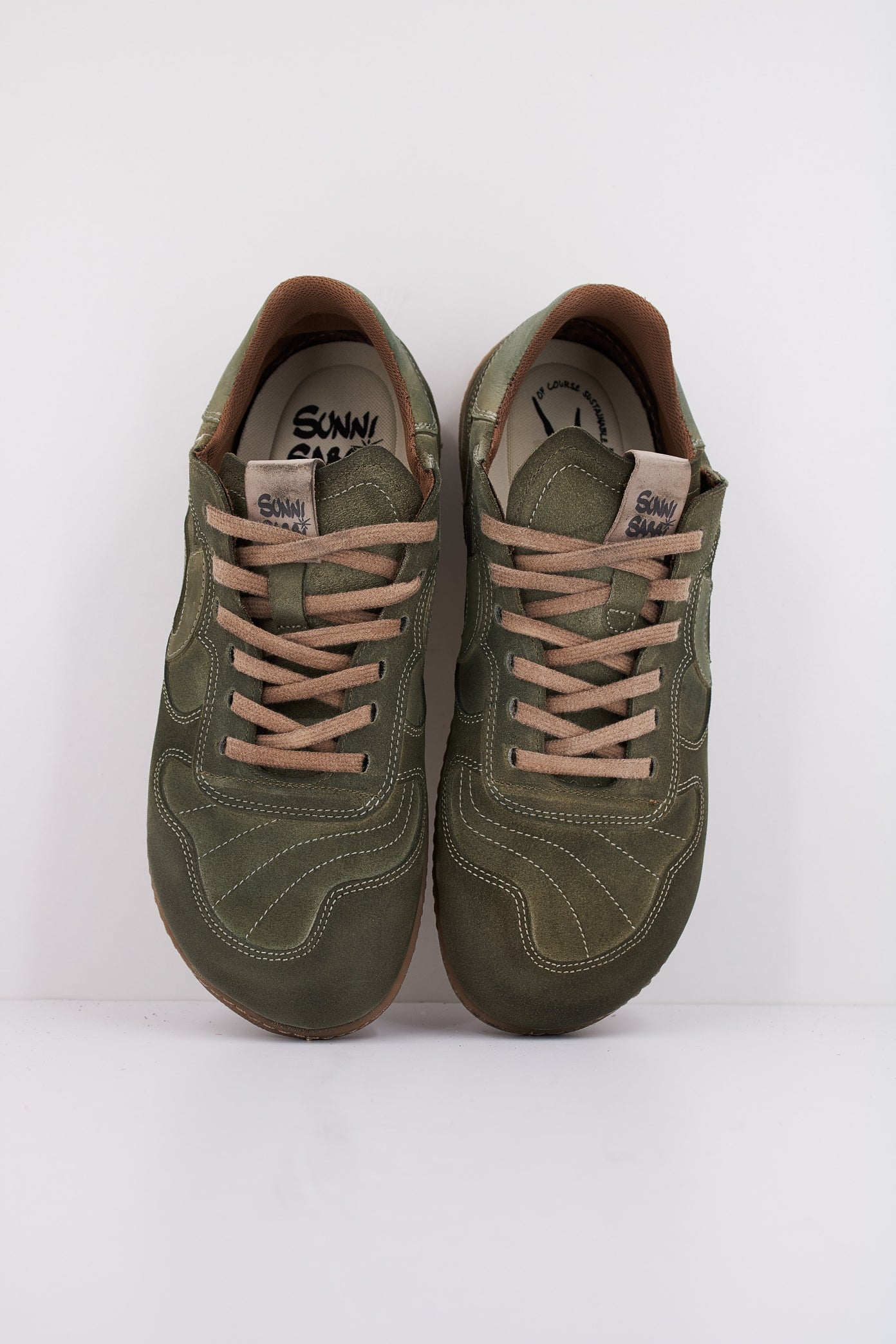 SUNNI SABBI TEKARI  en color MUSGO  (3)