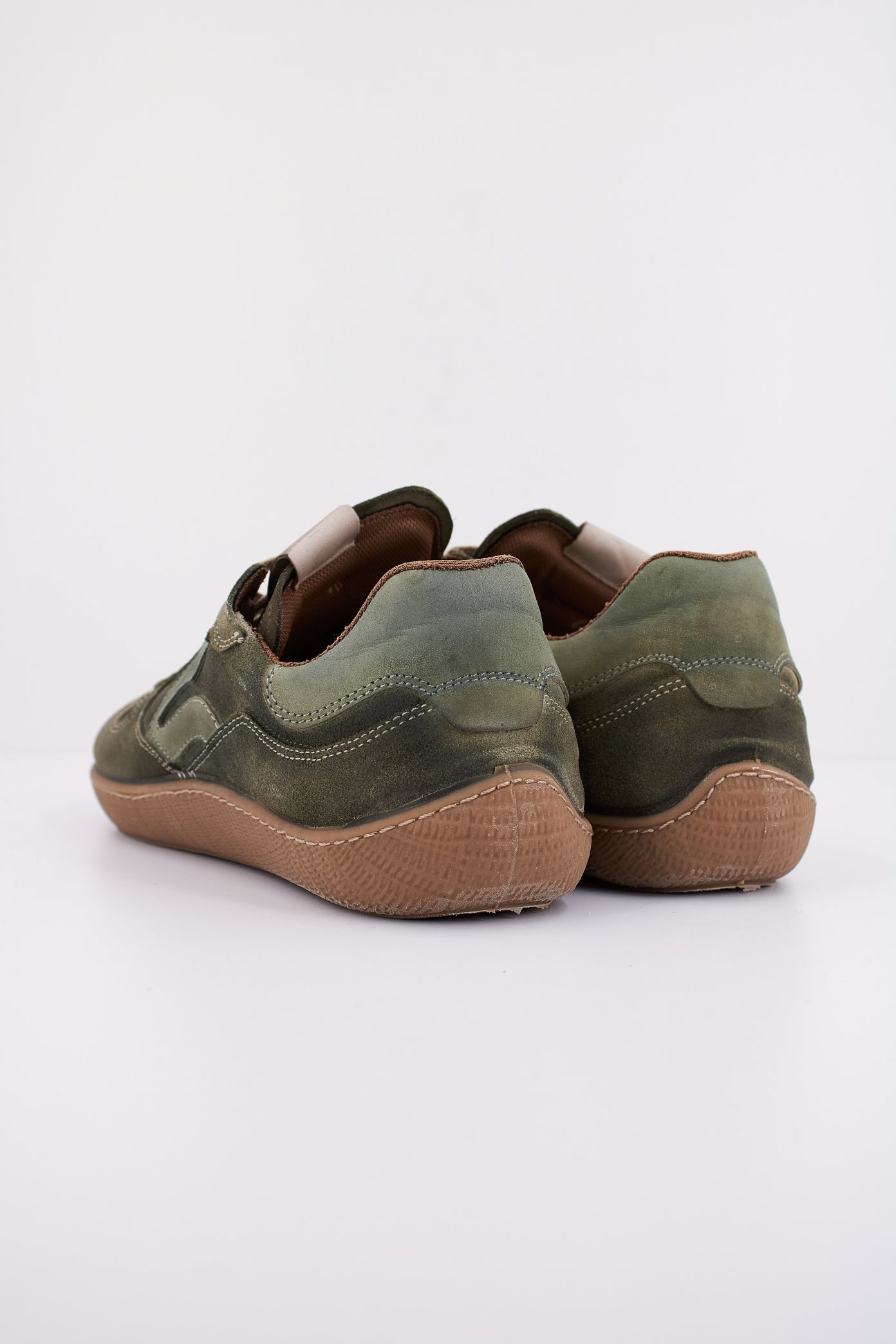 SUNNI SABBI TEKARI  en color MUSGO  (4)